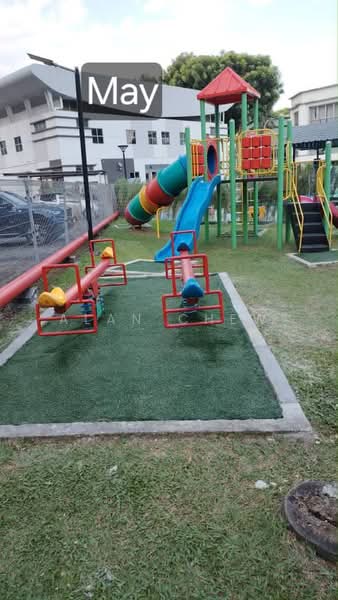 Pangsapuri untuk Dijual di Lake View Suites - Alan Chew - PropertyGuru.com.my