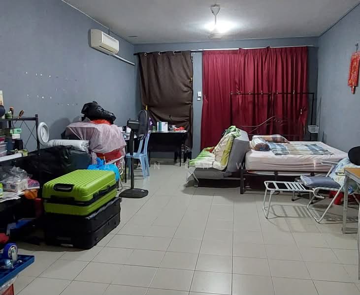 Pangsapuri untuk Dijual di Lake View Suites - Alan Chew - PropertyGuru.com.my