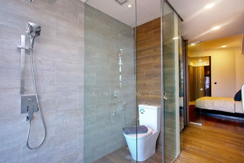 Service Residence for Sale at Novo Ampang - Yoland Woon - Bathroom - PropertyGuru.com.my