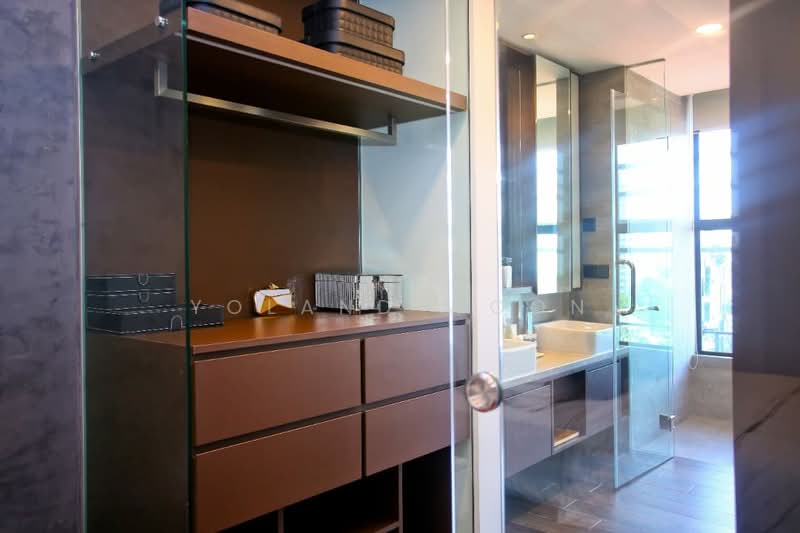 Service Residence for Sale at Novo Ampang - Yoland Woon - Bathroom - PropertyGuru.com.my