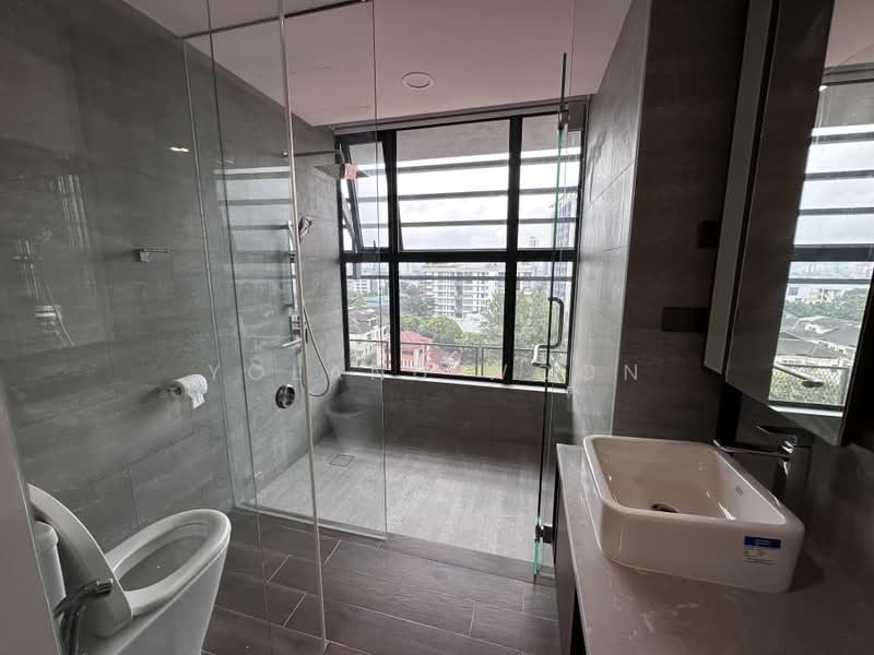 Service Residence for Sale at Novo Ampang - Yoland Woon - Bathroom - PropertyGuru.com.my