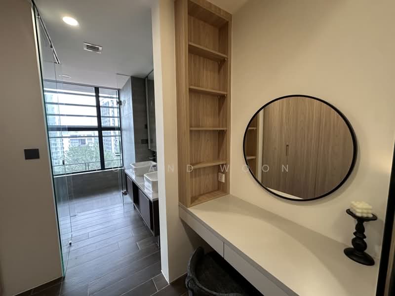 Service Residence for Sale at Novo Ampang - Yoland Woon - Bathroom - PropertyGuru.com.my