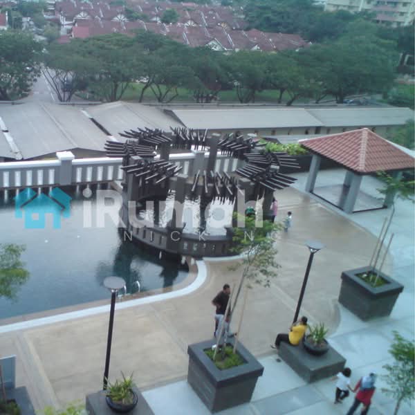 Kondominium untuk Disewa di Alam Puri - Nick Ng - Exterior - PropertyGuru.com.my