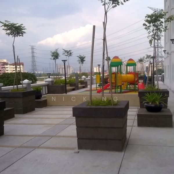 Kondominium untuk Disewa di Alam Puri - Nick Ng - Exterior - PropertyGuru.com.my