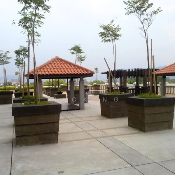 Kondominium untuk Disewa di Alam Puri - Nick Ng - Exterior - PropertyGuru.com.my