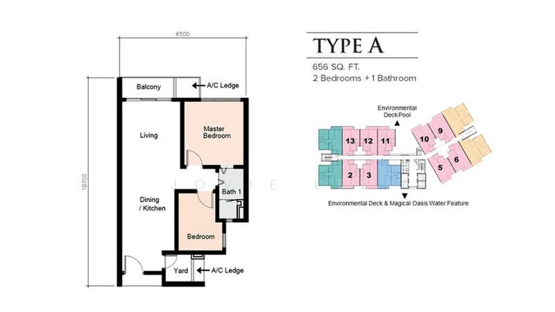 Servis Apartment untuk Disewa di Cerrado Residence @ Southville City - Jovie Lee - PropertyGuru.com.my