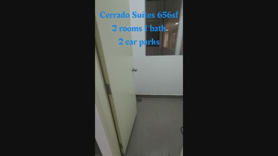 Servis Apartment untuk Disewa di Cerrado Residence @ Southville City - Jovie Lee - PropertyGuru.com.my