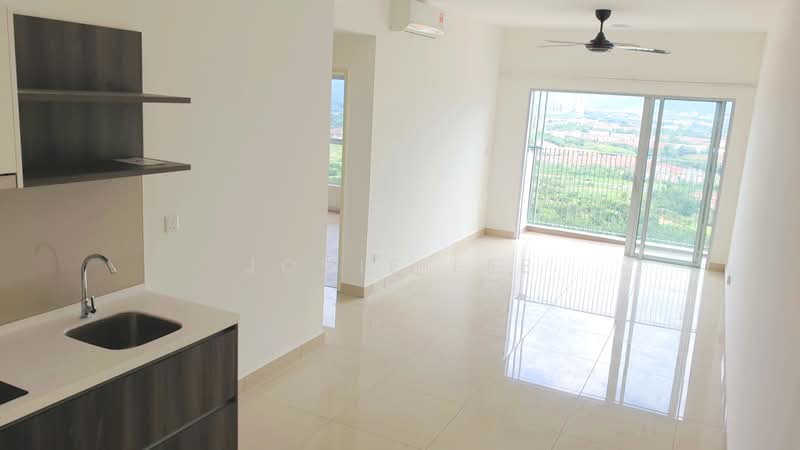 Servis Apartment untuk Disewa di Cerrado Residence @ Southville City - Jovie Lee - Kitchen - PropertyGuru.com.my