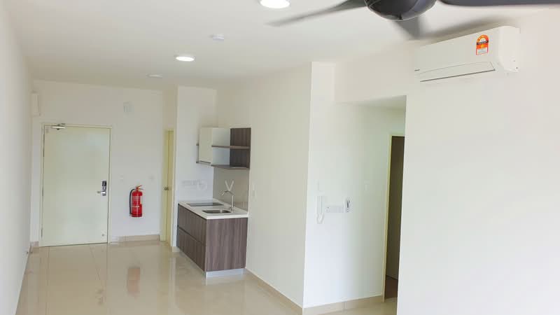 Servis Apartment untuk Disewa di Cerrado Residence @ Southville City - Jovie Lee - Interior - PropertyGuru.com.my