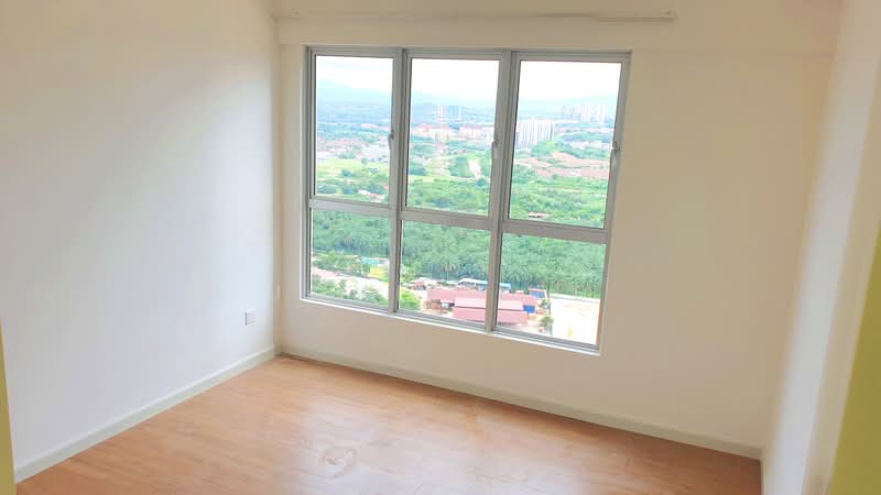 Servis Apartment untuk Disewa di Cerrado Residence @ Southville City - Jovie Lee - View - PropertyGuru.com.my