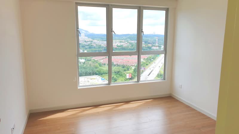 Servis Apartment untuk Disewa di Cerrado Residence @ Southville City - Jovie Lee - View - PropertyGuru.com.my