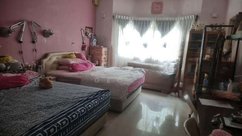 3-storey Terraced House for Sale in Taman Bukit Segar Jaya 1 (Cheras) - Geo . - Bedroom - PropertyGuru.com.my