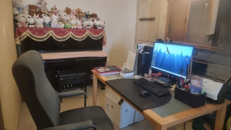 3-storey Terraced House for Sale in Taman Bukit Segar Jaya 1 (Cheras) - Geo . - Study - PropertyGuru.com.my