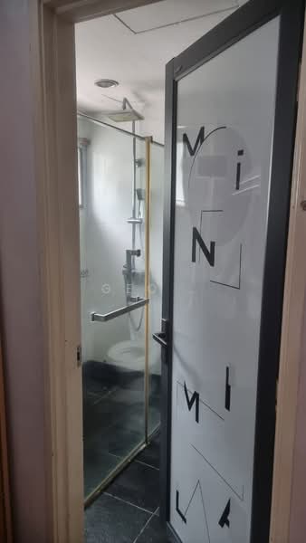 3-storey Terraced House for Sale in Taman Bukit Segar Jaya 1 (Cheras) - Geo . - Bathroom - PropertyGuru.com.my