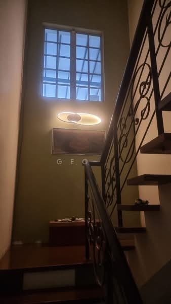 3-storey Terraced House for Sale in Taman Bukit Segar Jaya 1 (Cheras) - Geo . - Interior - PropertyGuru.com.my