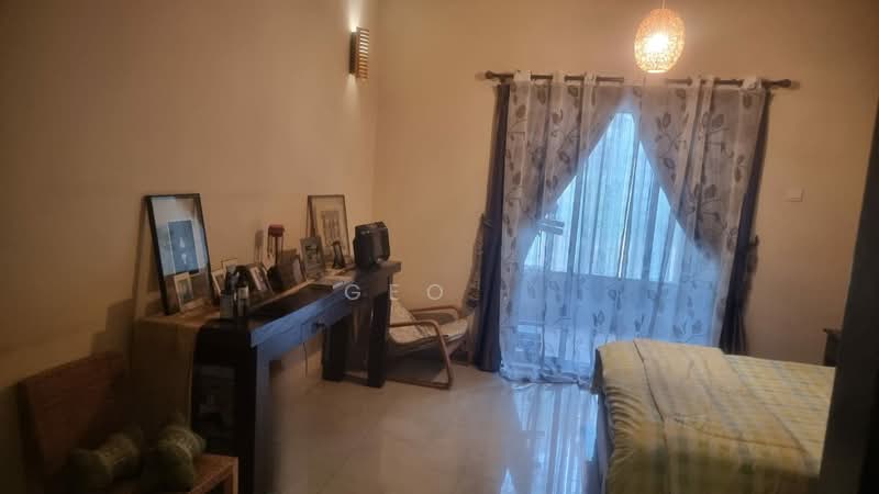 3-storey Terraced House for Sale in Taman Bukit Segar Jaya 1 (Cheras) - Geo . - Bedroom - PropertyGuru.com.my