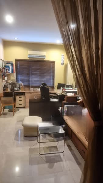 3-storey Terraced House for Sale in Taman Bukit Segar Jaya 1 (Cheras) - Geo . - Study - PropertyGuru.com.my