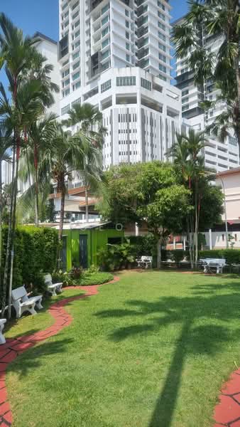 3-storey Terraced House for Sale in Taman Bukit Segar Jaya 1 (Cheras) - Geo . - Exterior - PropertyGuru.com.my