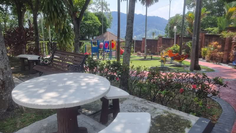 3-storey Terraced House for Sale in Taman Bukit Segar Jaya 1 (Cheras) - Geo . - Exterior - PropertyGuru.com.my