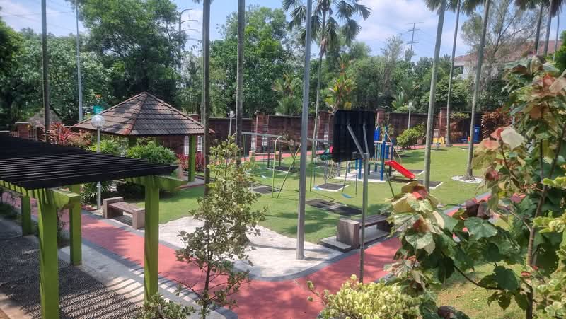 3-storey Terraced House for Sale in Taman Bukit Segar Jaya 1 (Cheras) - Geo . - Exterior - PropertyGuru.com.my