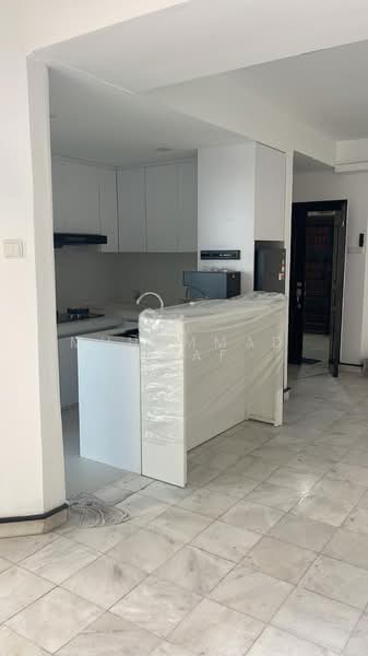Condominium for Sale at Villa Puteri - Muhammad Ashraf . - Kitchen - PropertyGuru.com.my