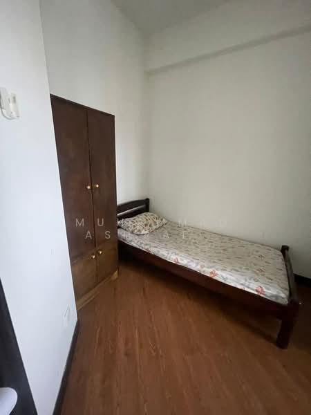 Condominium for Sale at Villa Puteri - Muhammad Ashraf . - Bedroom - PropertyGuru.com.my