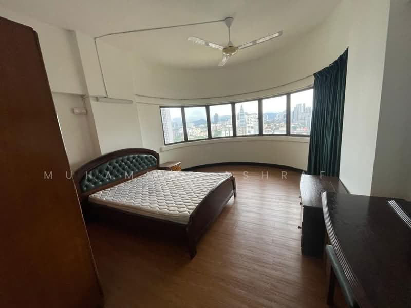 Condominium for Sale at Villa Puteri - Muhammad Ashraf . - Bedroom - PropertyGuru.com.my