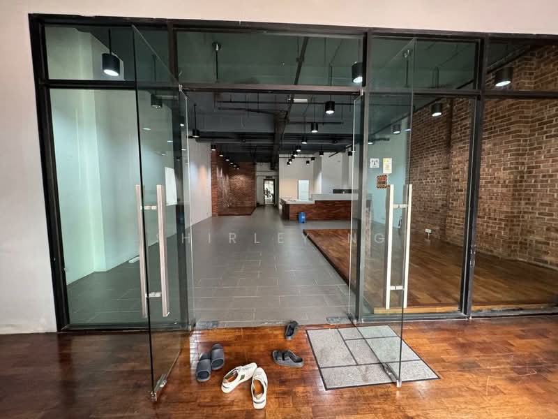 Shop / Office for Rent in Ara Damansara (Selangor) - Shirley Ng - Entrance - PropertyGuru.com.my