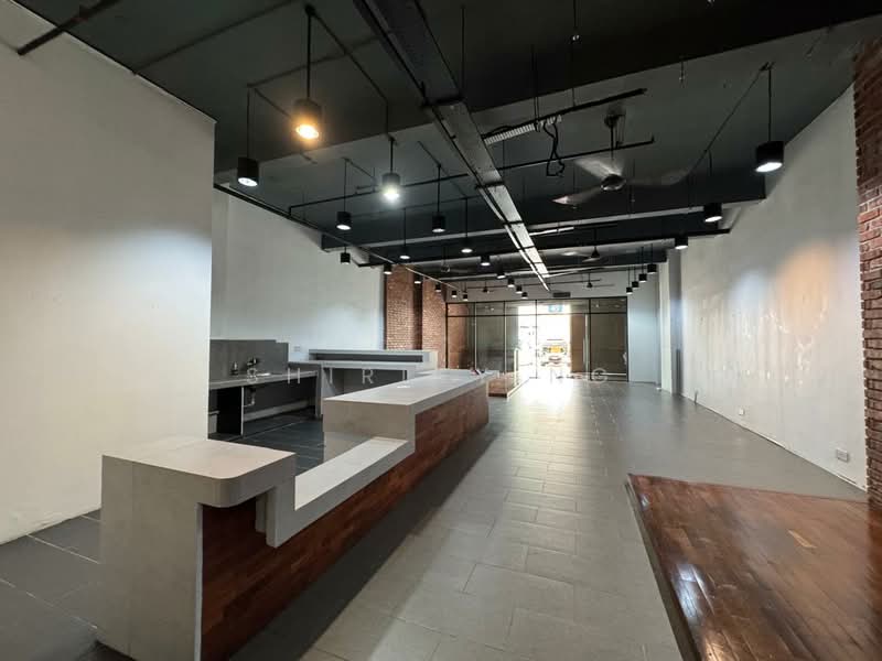 Shop / Office for Rent in Ara Damansara (Selangor) - Shirley Ng - Interior - PropertyGuru.com.my