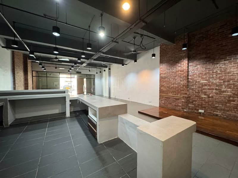 Shop / Office for Rent in Ara Damansara (Selangor) - Shirley Ng - Interior - PropertyGuru.com.my