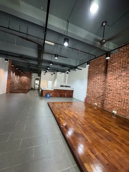 Shop / Office for Rent in Ara Damansara (Selangor) - Shirley Ng - Interior - PropertyGuru.com.my