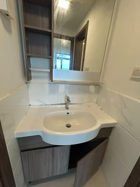Kondominium untuk Disewa di Ataraxia Park @ Forest City - Hong Charng Lee - Bathroom - PropertyGuru.com.my