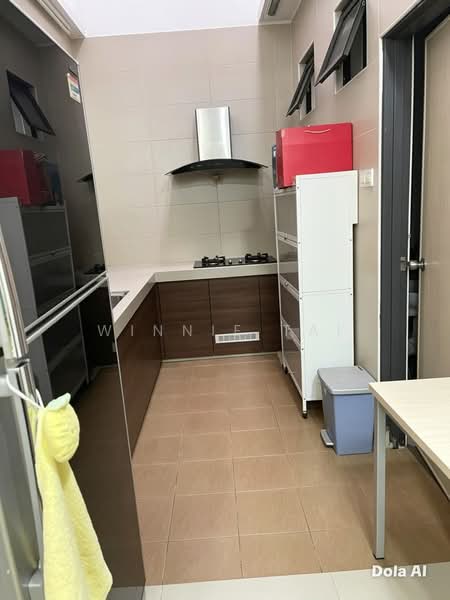 Terraced House for Sale in Taman Cheras (Cheras) - Winnie Tai - Kitchen - PropertyGuru.com.my
