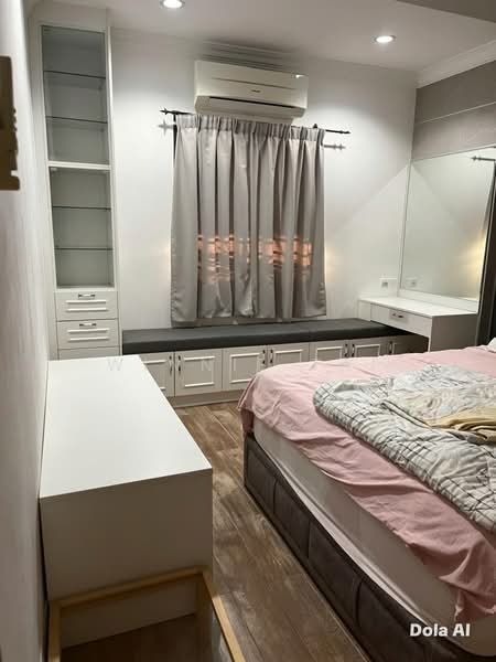 Terraced House for Sale in Taman Cheras (Cheras) - Winnie Tai - Bedroom - PropertyGuru.com.my