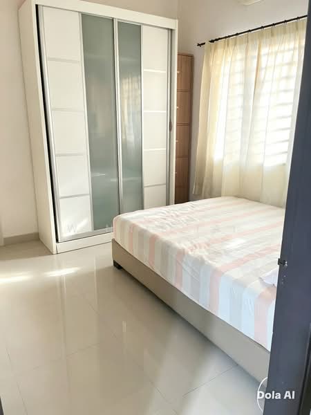 Terraced House for Sale in Taman Cheras (Cheras) - Winnie Tai - Bedroom - PropertyGuru.com.my