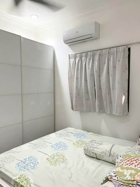 Terraced House for Sale in Taman Cheras (Cheras) - Winnie Tai - Bedroom - PropertyGuru.com.my