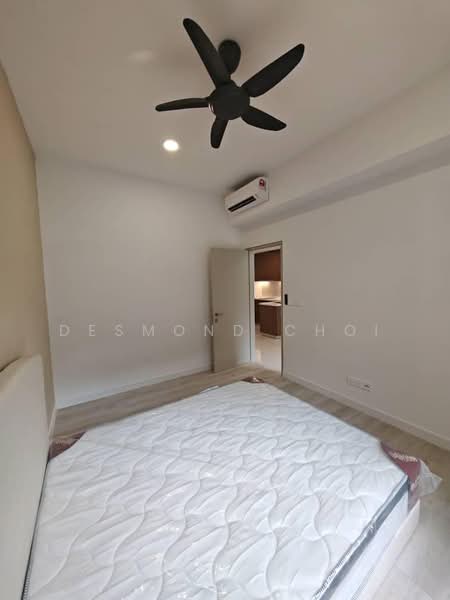 Servis Apartment untuk Disewa di Quinn Residence - Desmond Choi - PropertyGuru.com.my