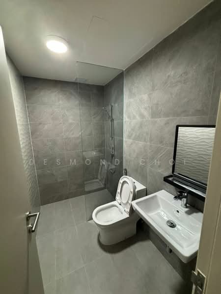 Servis Apartment untuk Disewa di Quinn Residence - Desmond Choi - PropertyGuru.com.my