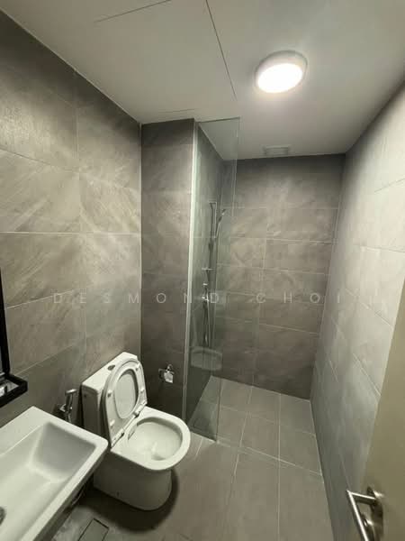 Servis Apartment untuk Disewa di Quinn Residence - Desmond Choi - PropertyGuru.com.my