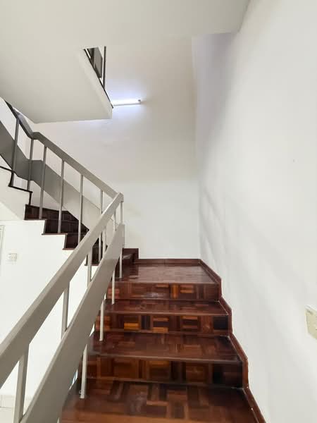 Rumah Teres 2 Tingkat untuk Disewa di Perling (Skudai) - Jade Gan - Interior - PropertyGuru.com.my