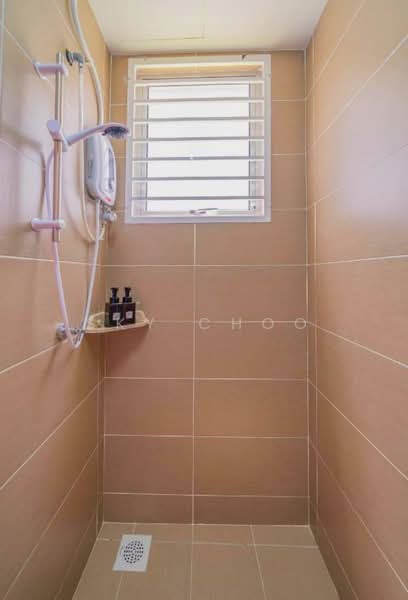 Condominium for Sale at Platinum Splendor Residence - Sky Choo - Bathroom - PropertyGuru.com.my