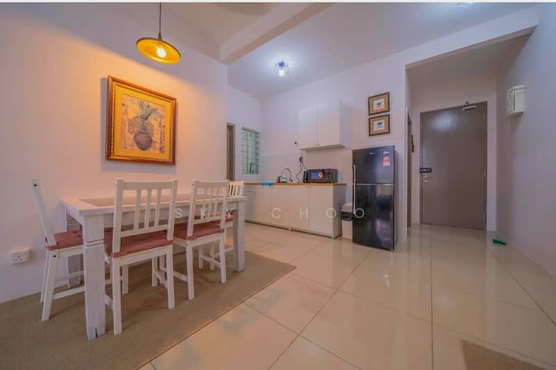 Condominium for Sale at Platinum Splendor Residence - Sky Choo - Kitchen - PropertyGuru.com.my