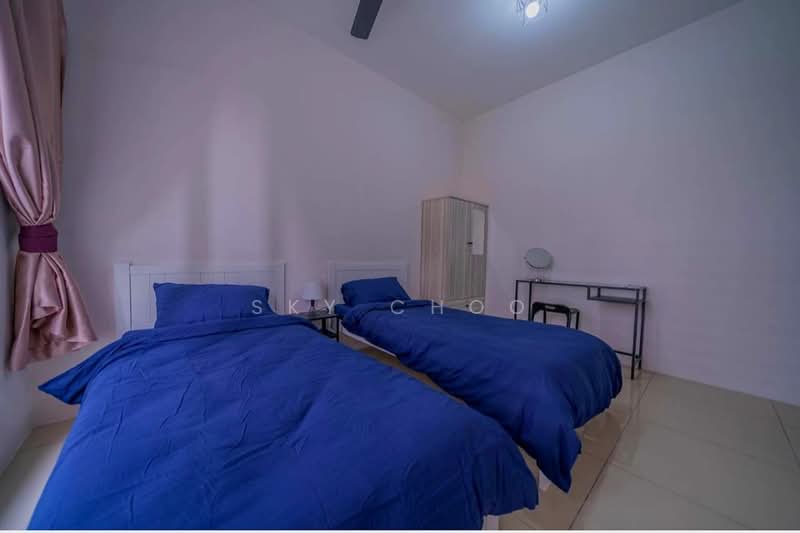 Condominium for Sale at Platinum Splendor Residence - Sky Choo - Bedroom - PropertyGuru.com.my
