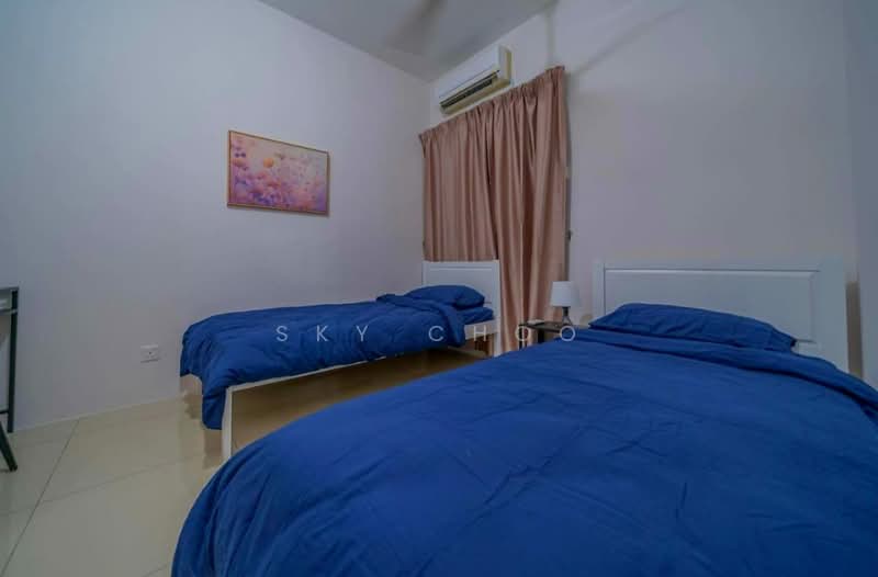 Condominium for Sale at Platinum Splendor Residence - Sky Choo - Bedroom - PropertyGuru.com.my