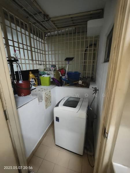 Apartment for Sale at Taman Kristal - Rainny Wong - Interior - PropertyGuru.com.my