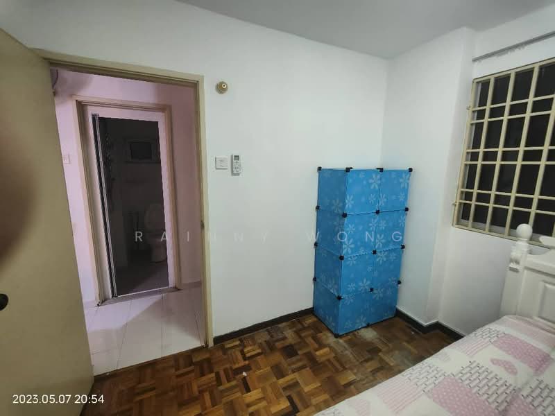 Apartment for Sale at Taman Kristal - Rainny Wong - Interior - PropertyGuru.com.my