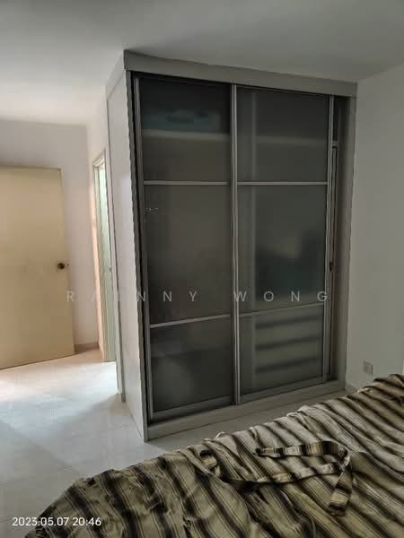 Apartment for Sale at Taman Kristal - Rainny Wong - Bedroom - PropertyGuru.com.my
