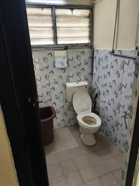 Rumah Teres 1 Tingkat untuk Disewa di Kelana Jaya (Petaling Jaya) - Elton Kuan Yung Tatt - PropertyGuru.com.my