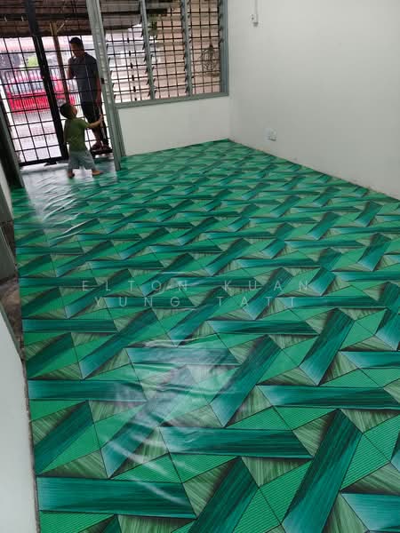 Rumah Teres 1 Tingkat untuk Disewa di Kelana Jaya (Petaling Jaya) - Elton Kuan Yung Tatt - PropertyGuru.com.my