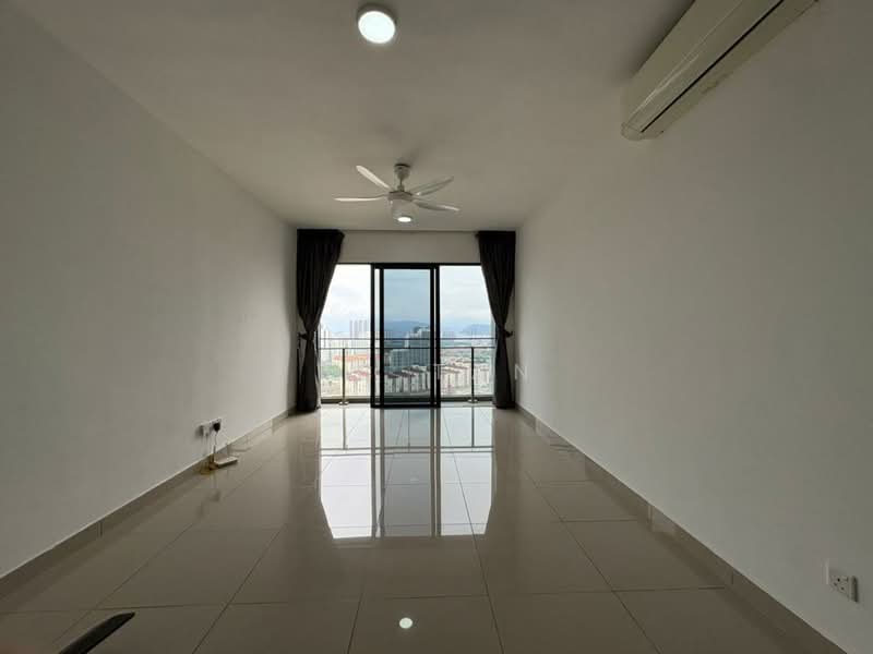 Kondominium untuk Dijual di Trinity Lemanja - BC TAN - Living Room - PropertyGuru.com.my